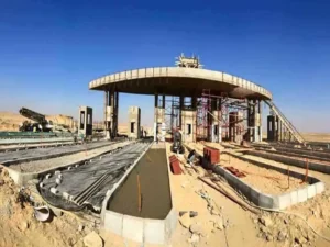 واجهات كلادينج في مصر