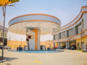 واجهات كلادينج في مصر
