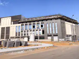 Aluminum Composite Panels