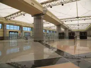 Aluminum Composite Panels